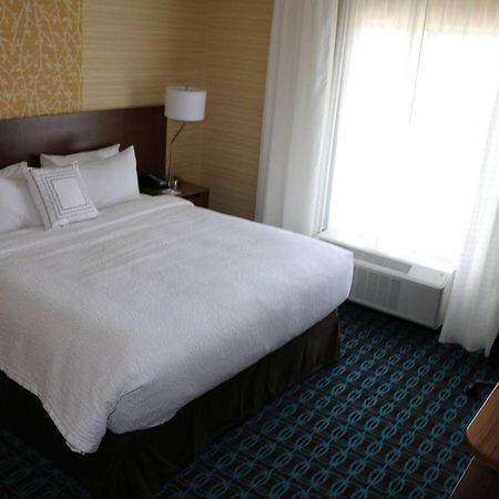 Fairfield Inn & Suites By Marriott Bowling Green Extérieur photo