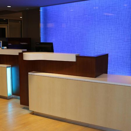 Fairfield Inn & Suites By Marriott Bowling Green Extérieur photo