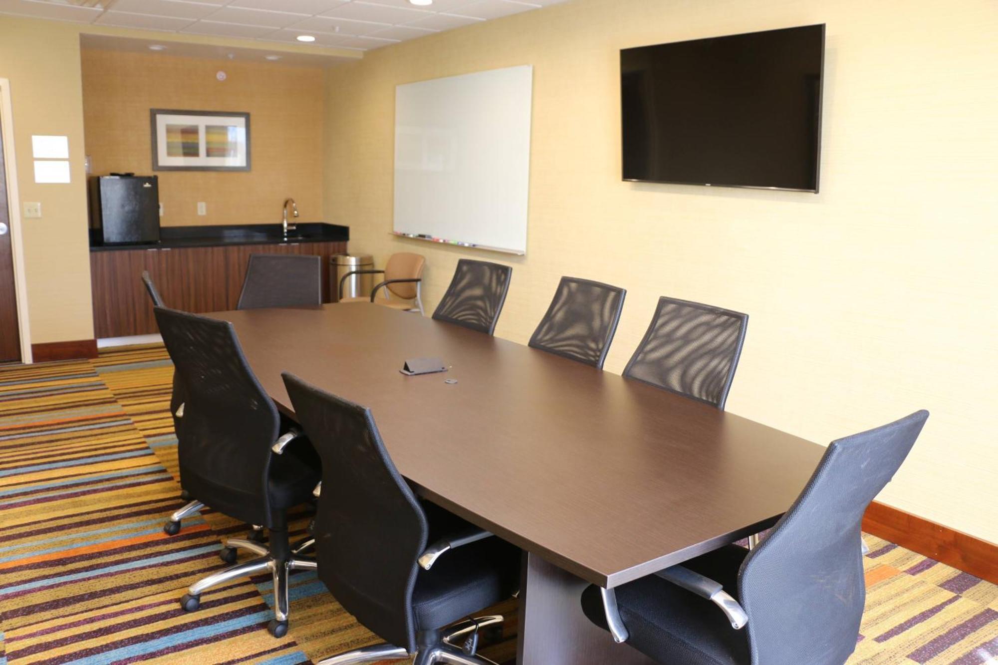 Fairfield Inn & Suites By Marriott Bowling Green Extérieur photo