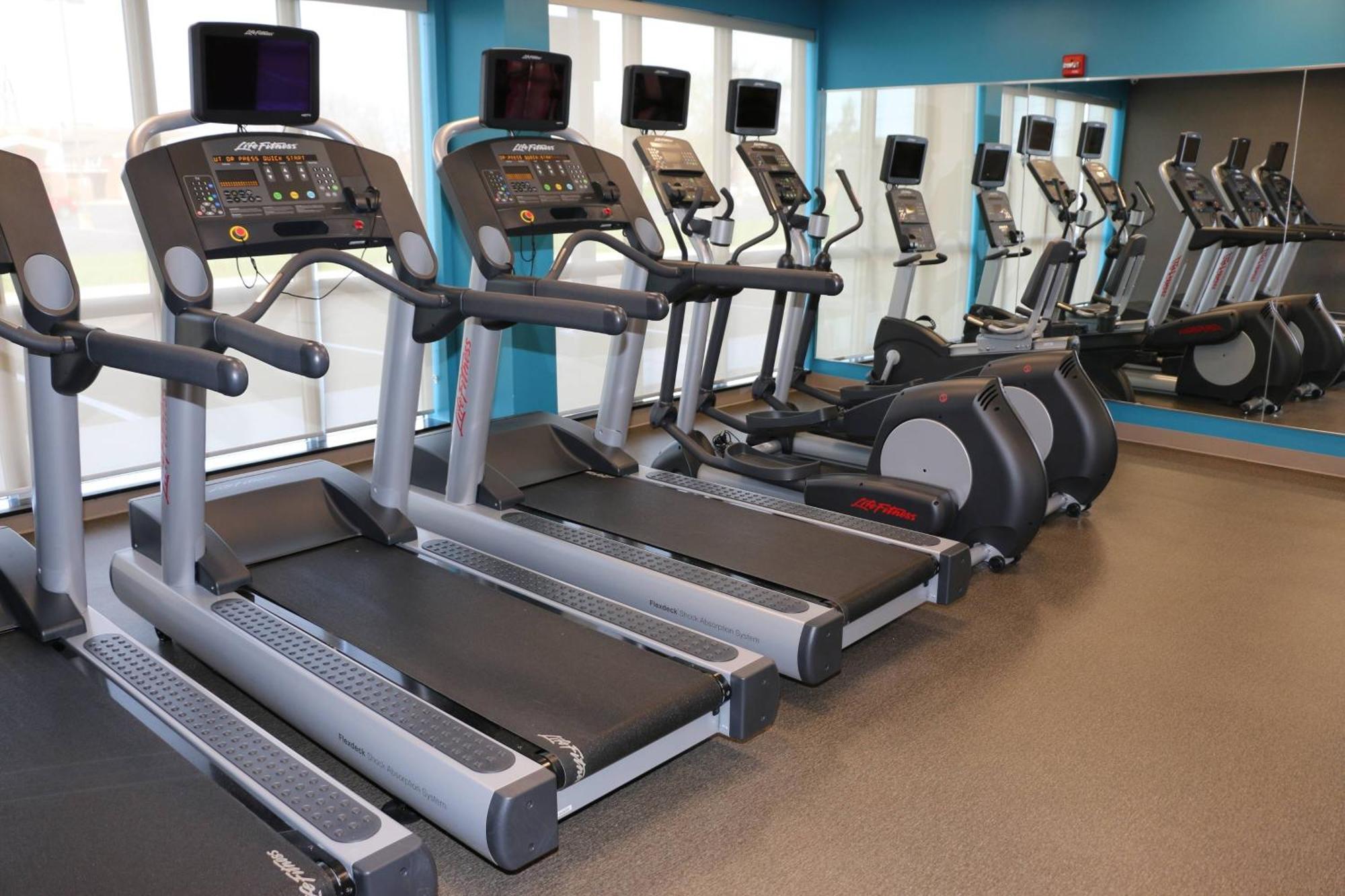 Fairfield Inn & Suites By Marriott Bowling Green Extérieur photo