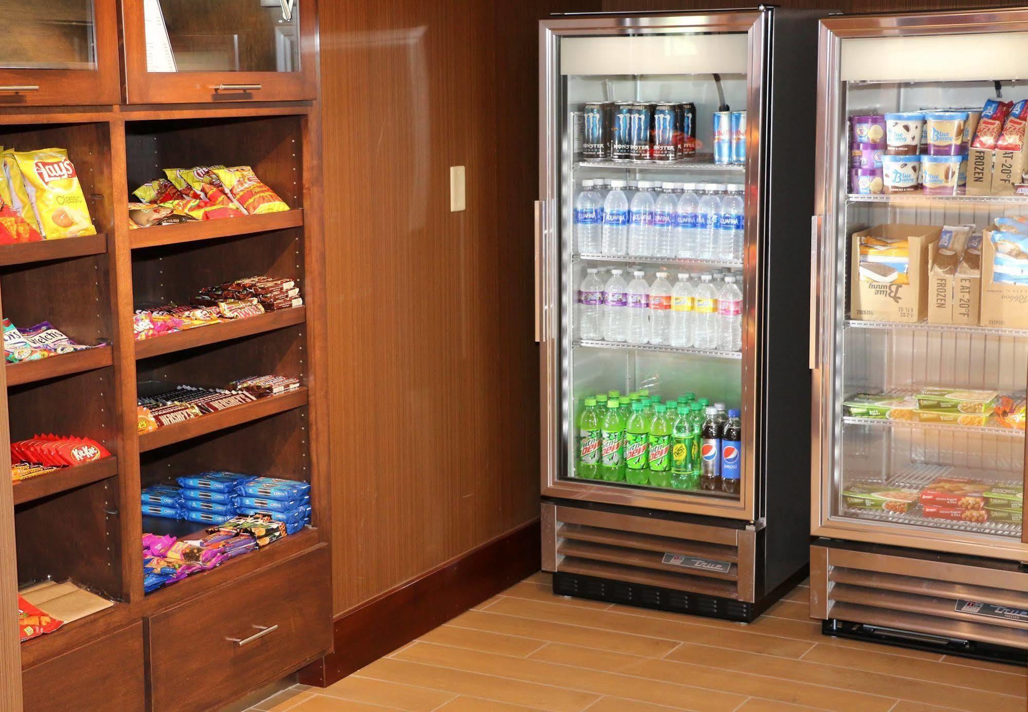 Fairfield Inn & Suites By Marriott Bowling Green Extérieur photo