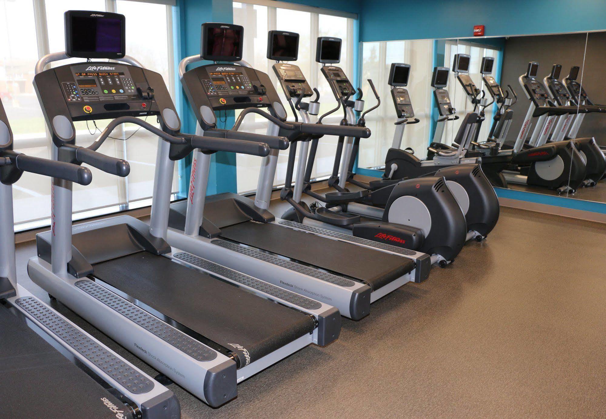 Fairfield Inn & Suites By Marriott Bowling Green Extérieur photo