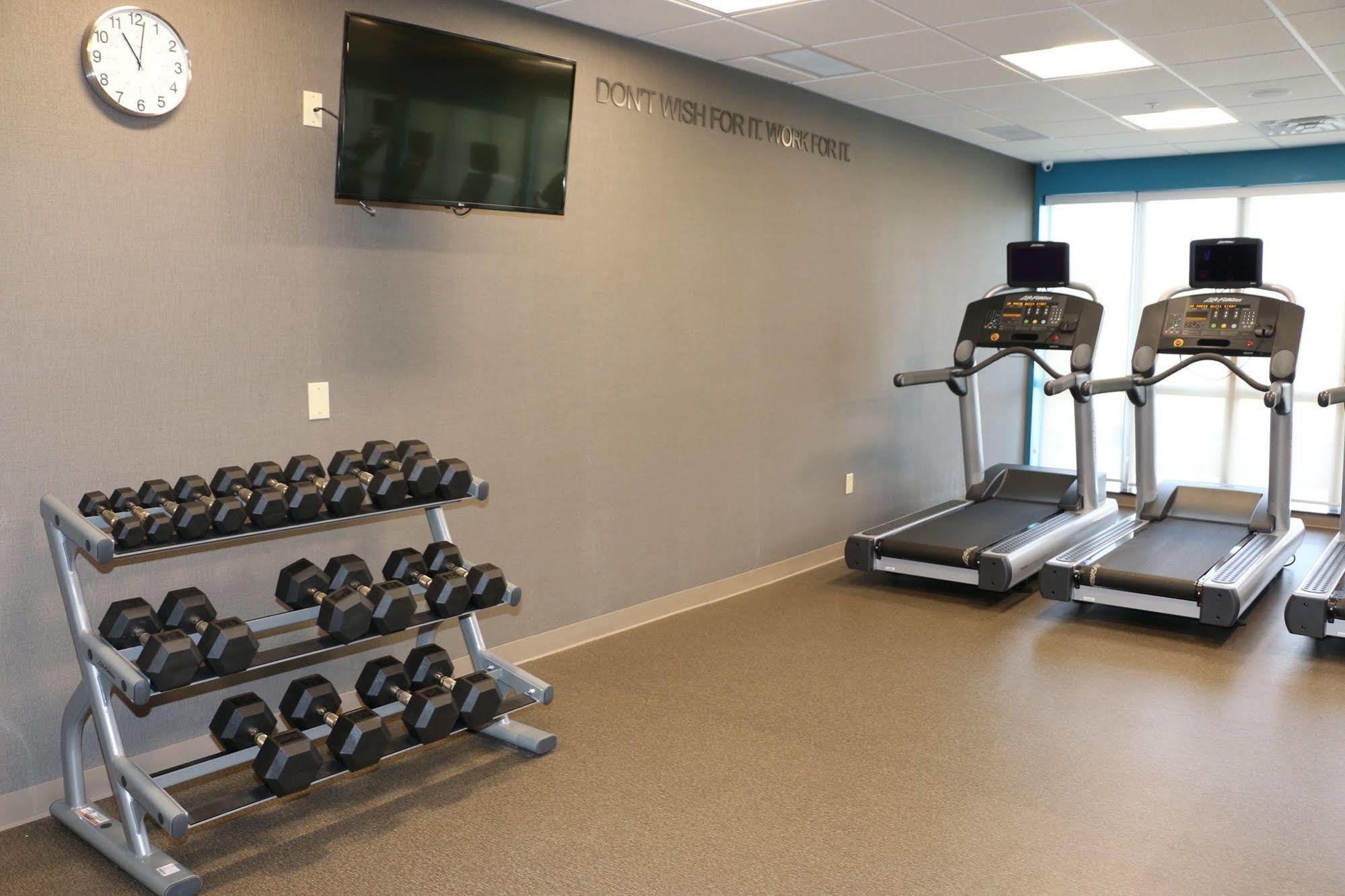 Fairfield Inn & Suites By Marriott Bowling Green Extérieur photo